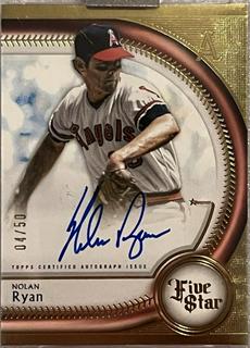 Nolan Ryan