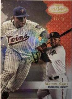 Miguel Sano