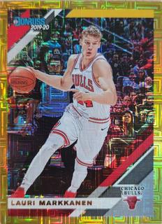 Lauri Markkanen