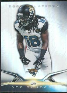 Ace Sanders