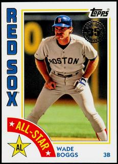 Wade Boggs