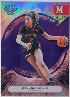 Kaylene Smikle