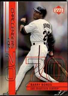 Barry Bonds