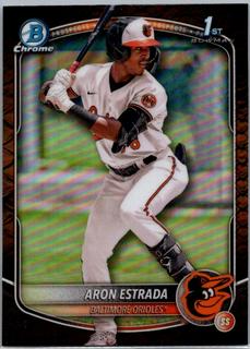 Aron Estrada