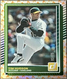 Tim Hudson