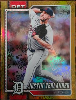 Justin Verlander
