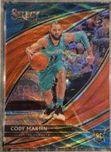 Cody Martin