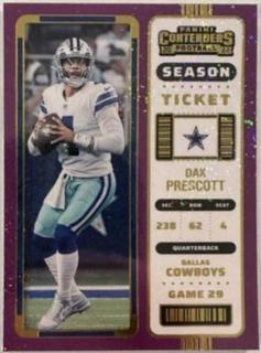 Dak Prescott