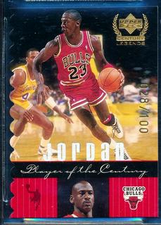 Michael Jordan