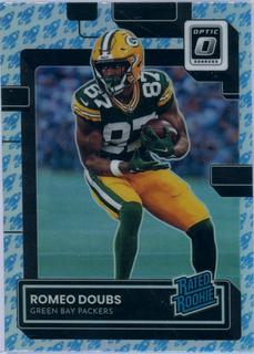Romeo Doubs