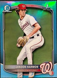 Landon Harmon