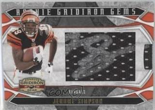 Jerome Simpson