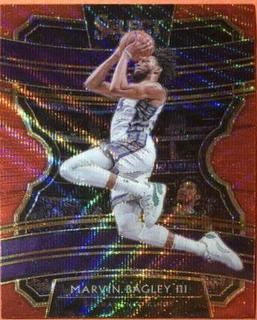 Marvin Bagley III