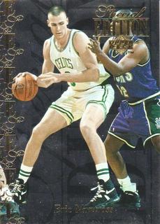 Eric Montross