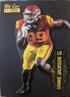 Drake Jackson
