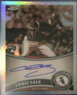 Chris Sale
