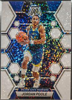 Jordan Poole