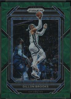 Dillon Brooks