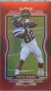 Jamison Crowder