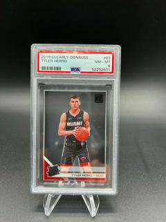 Tyler Herro