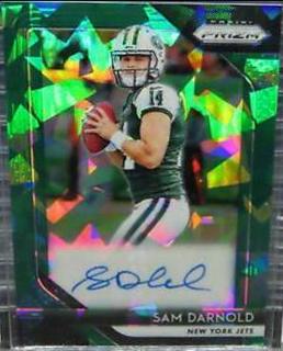 Sam Darnold