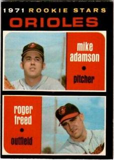 Orioles Rookies