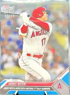 Shohei Ohtani