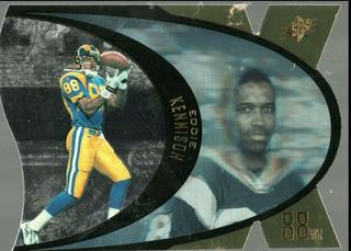 Eddie Kennison