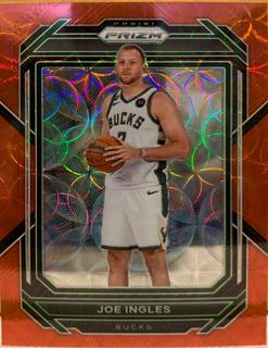 Joe Ingles