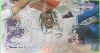 Vladimir Guerrero Jr.