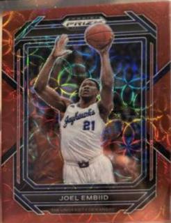 Joel Embiid