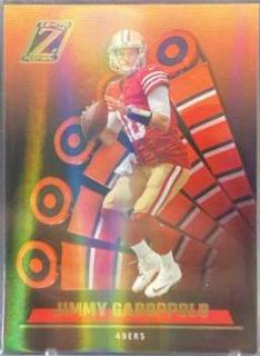 Jimmy Garoppolo