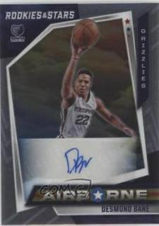 Desmond Bane