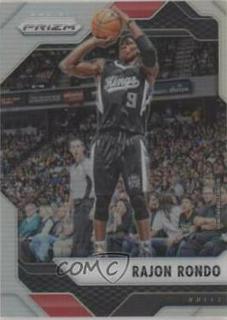 Rajon Rondo