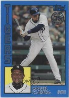 Miguel Cabrera