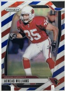 Aeneas Williams
