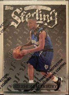 Stephon Marbury