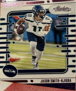 Jaxon Smith-Njigba