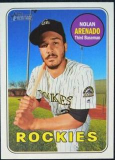 Nolan Arenado