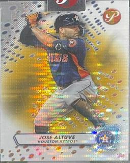 Jose Altuve