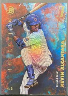 Kevin Alcantara