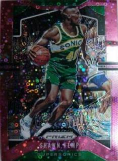 Shawn Kemp