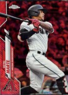 Ketel Marte