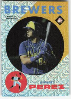 Hedbert Perez