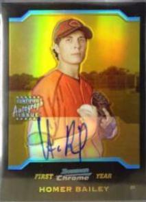 Homer Bailey