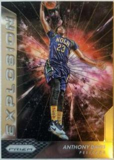 Anthony Davis