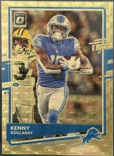 Kenny Golladay