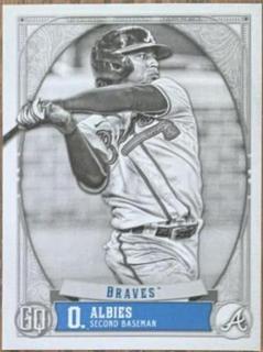 Ozzie Albies