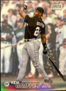 Ken Griffey Jr.