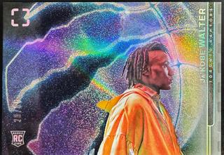 Ja'Kobe Walter